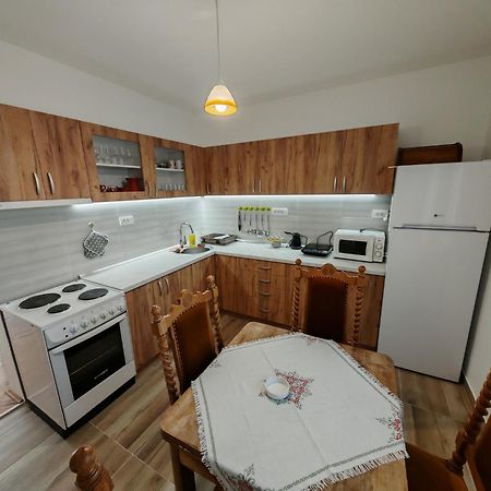 Apartments Domacinstvo Nikolic Valjevo Zewnętrze zdjęcie