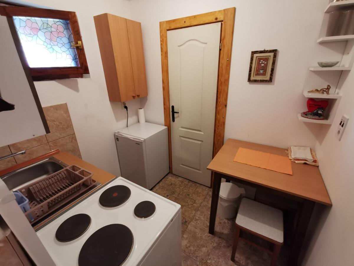 Apartments Domacinstvo Nikolic Valjevo Zewnętrze zdjęcie