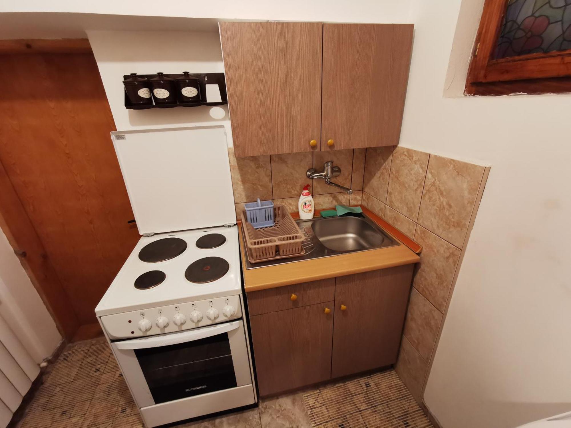 Apartments Domacinstvo Nikolic Valjevo Zewnętrze zdjęcie