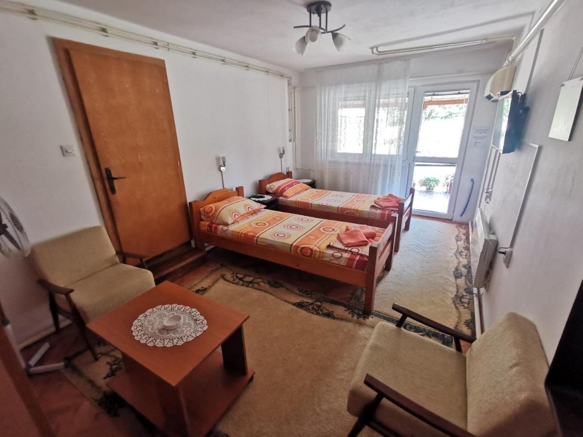 Apartments Domacinstvo Nikolic Valjevo Zewnętrze zdjęcie