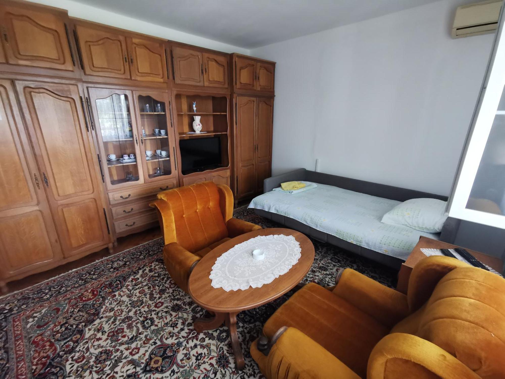 Apartments Domacinstvo Nikolic Valjevo Zewnętrze zdjęcie