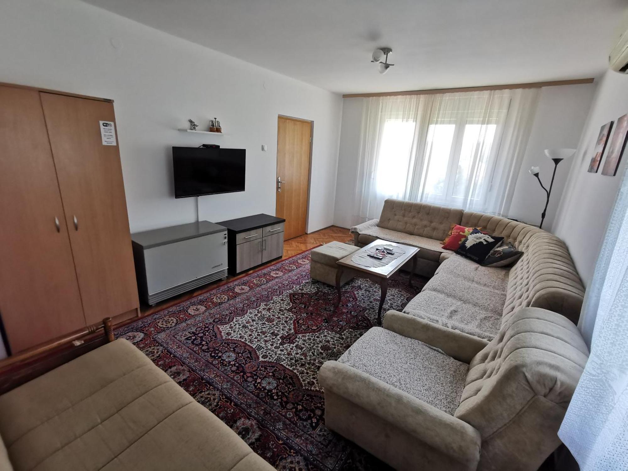 Apartments Domacinstvo Nikolic Valjevo Zewnętrze zdjęcie