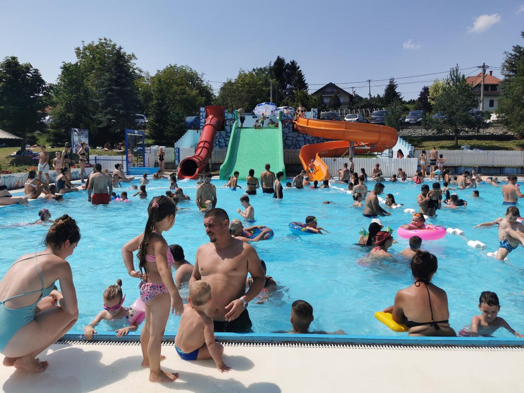 Apartments Domacinstvo Nikolic Valjevo Zewnętrze zdjęcie