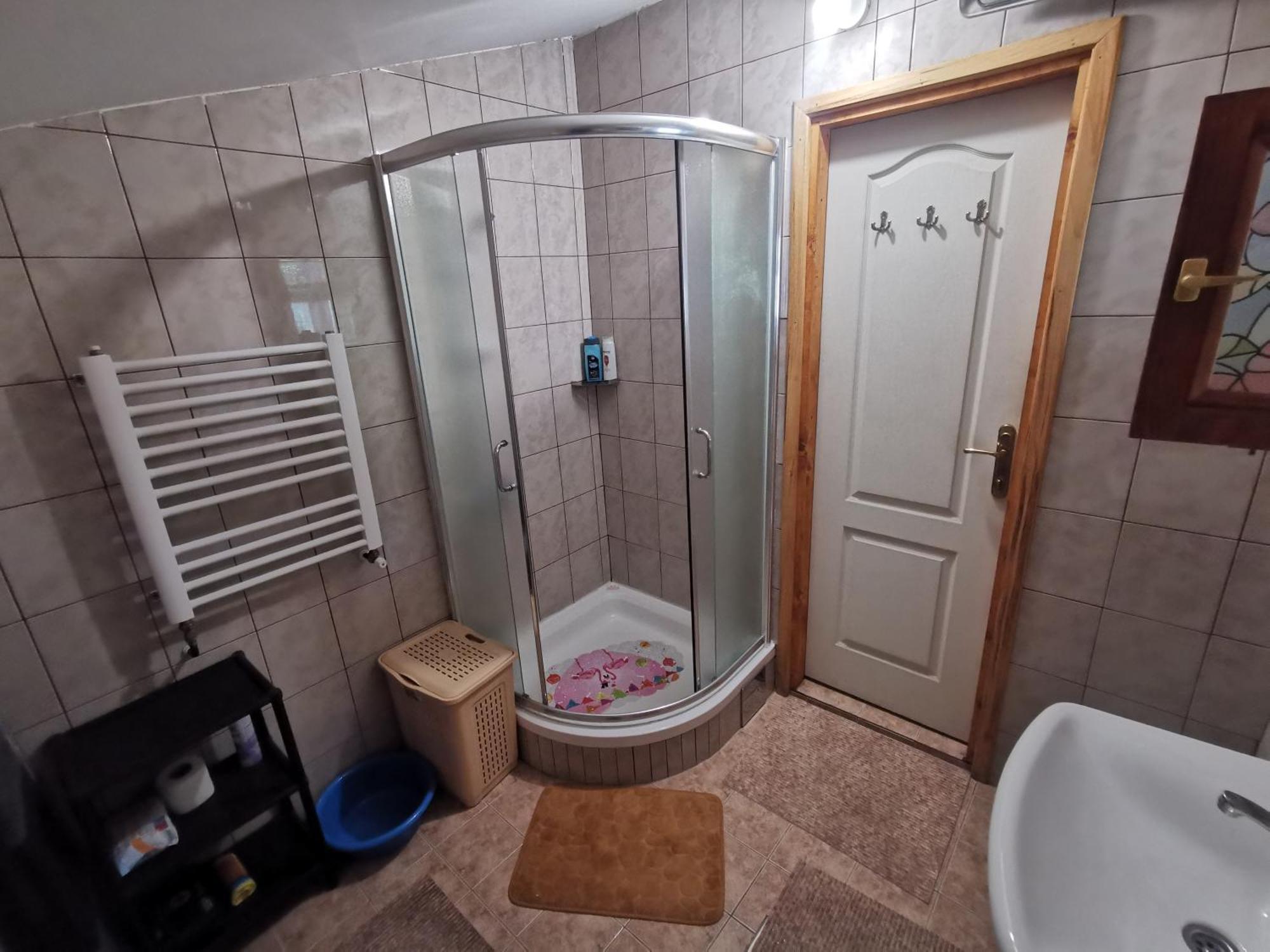 Apartments Domacinstvo Nikolic Valjevo Zewnętrze zdjęcie