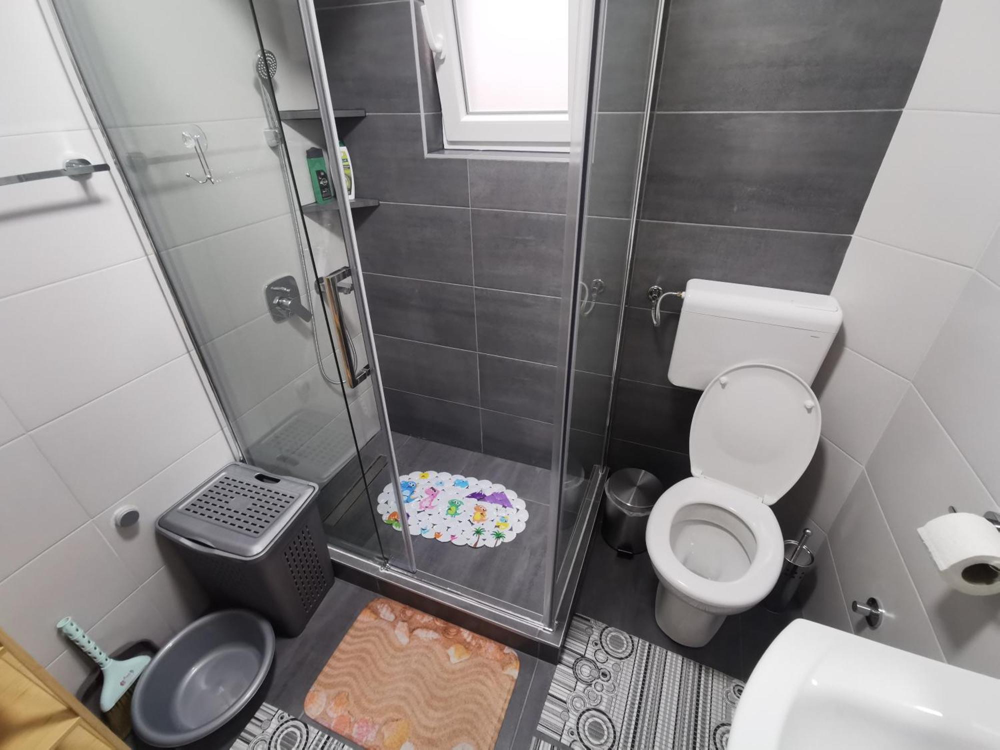 Apartments Domacinstvo Nikolic Valjevo Zewnętrze zdjęcie