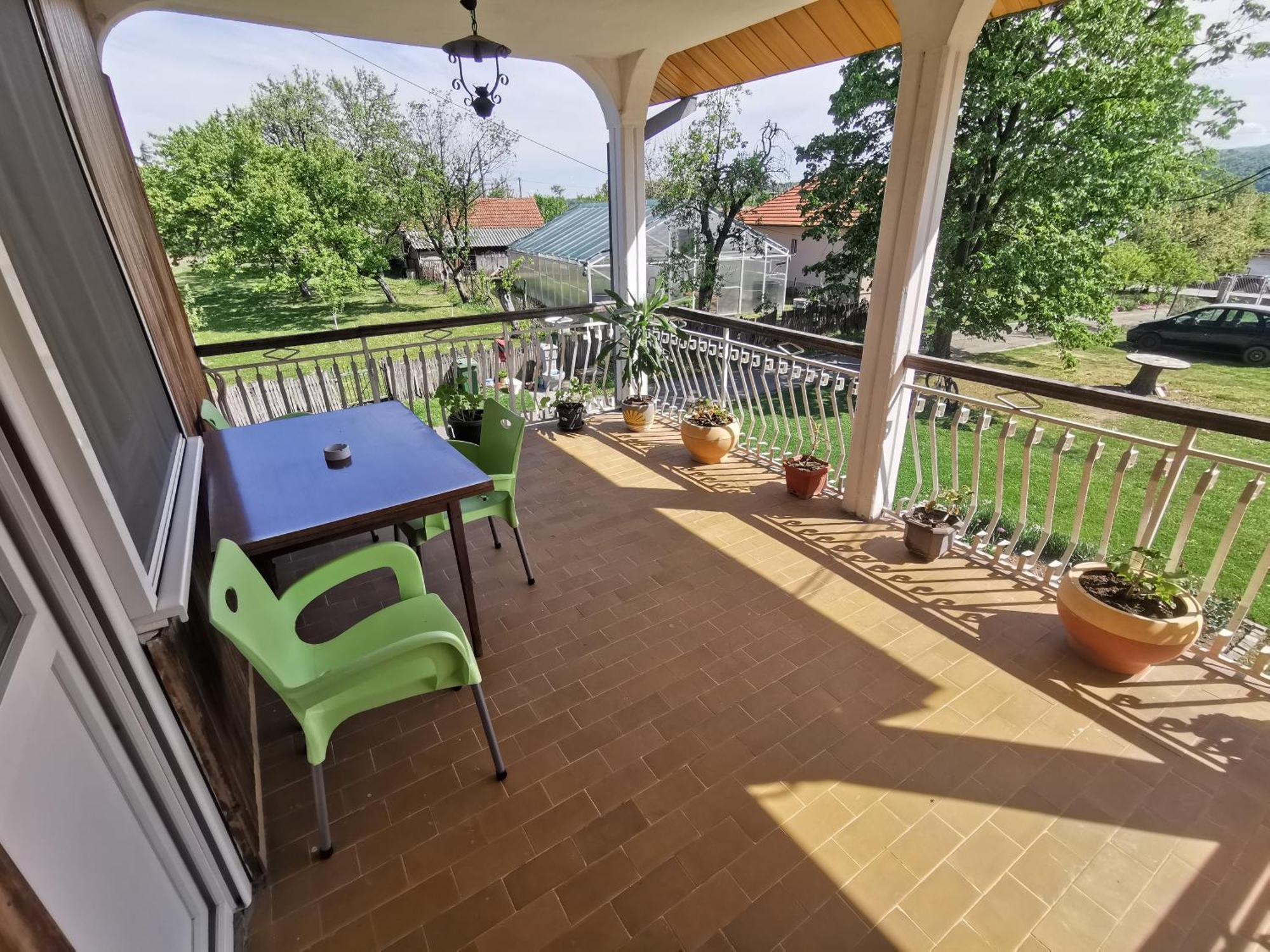 Apartments Domacinstvo Nikolic Valjevo Zewnętrze zdjęcie