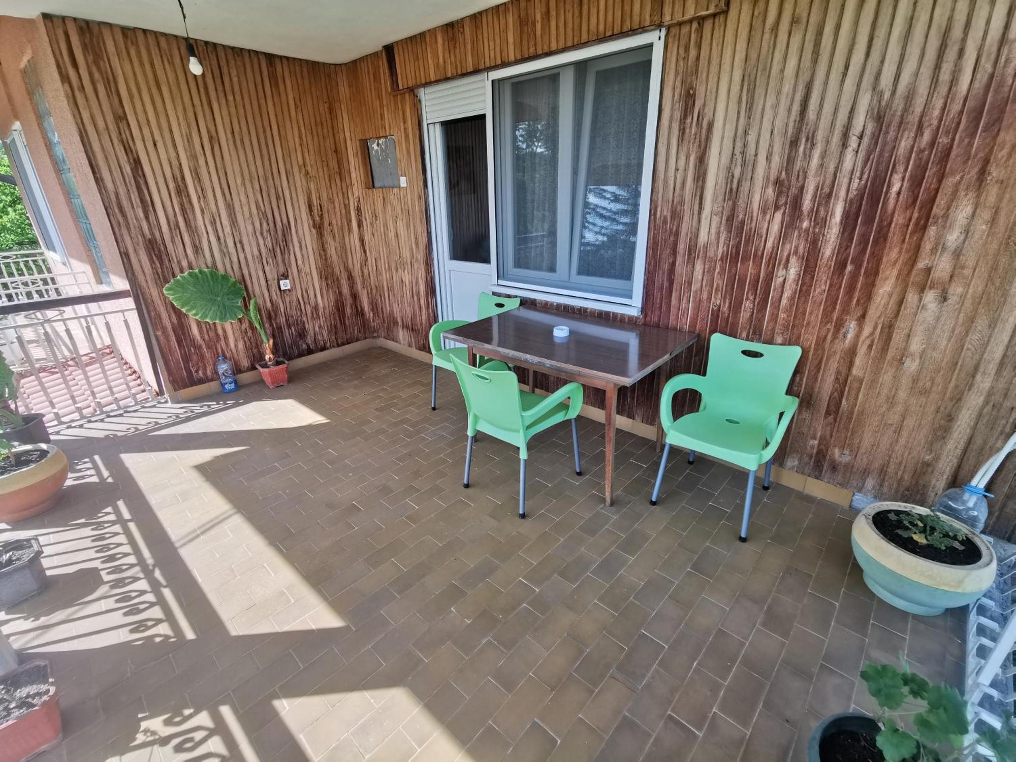 Apartments Domacinstvo Nikolic Valjevo Zewnętrze zdjęcie