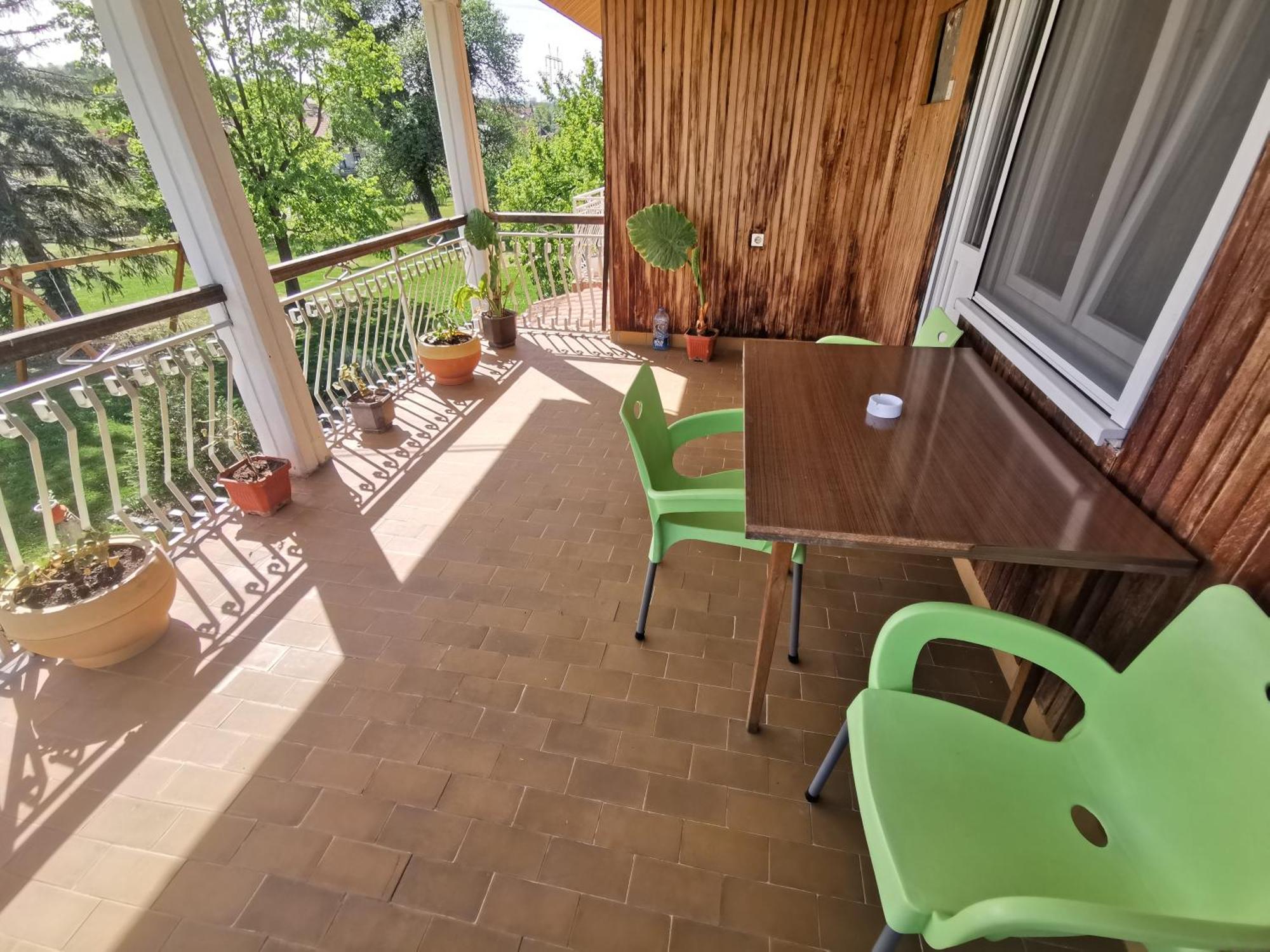 Apartments Domacinstvo Nikolic Valjevo Zewnętrze zdjęcie