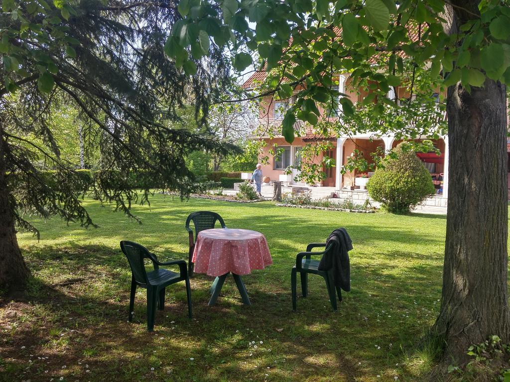Apartments Domacinstvo Nikolic Valjevo Zewnętrze zdjęcie