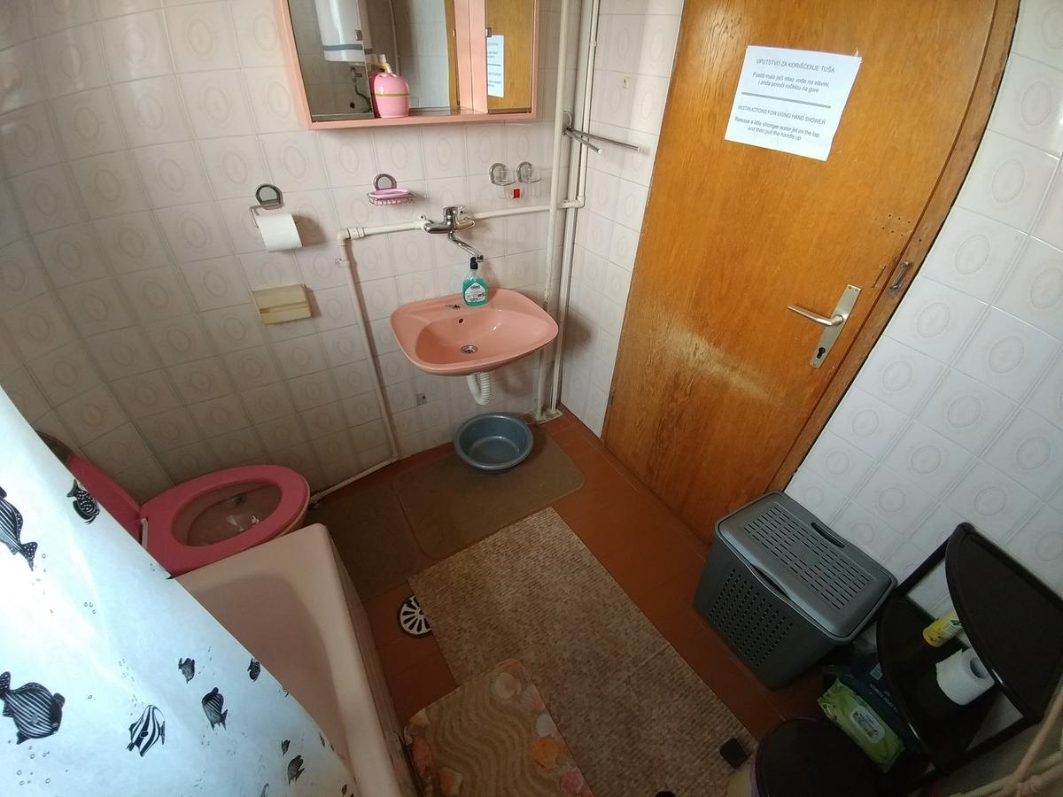 Apartments Domacinstvo Nikolic Valjevo Zewnętrze zdjęcie