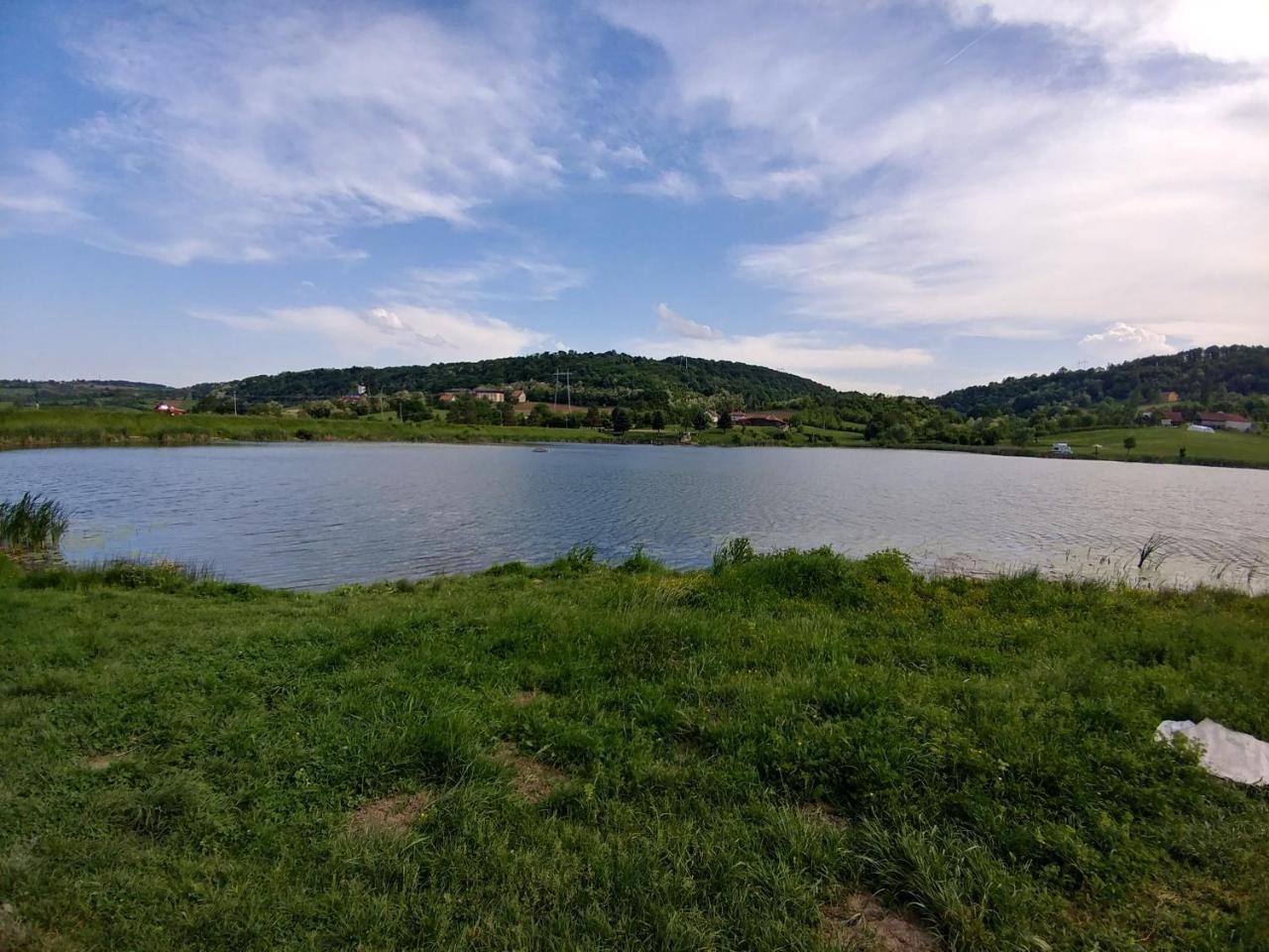 Apartments Domacinstvo Nikolic Valjevo Zewnętrze zdjęcie