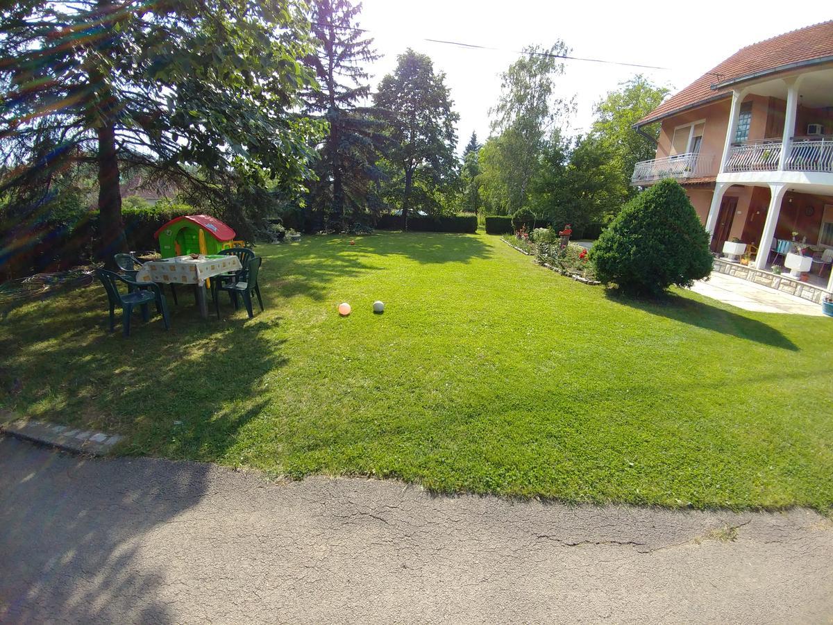 Apartments Domacinstvo Nikolic Valjevo Zewnętrze zdjęcie