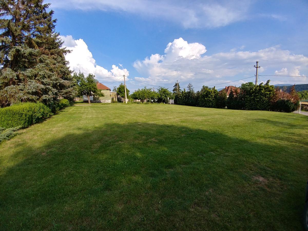 Apartments Domacinstvo Nikolic Valjevo Zewnętrze zdjęcie