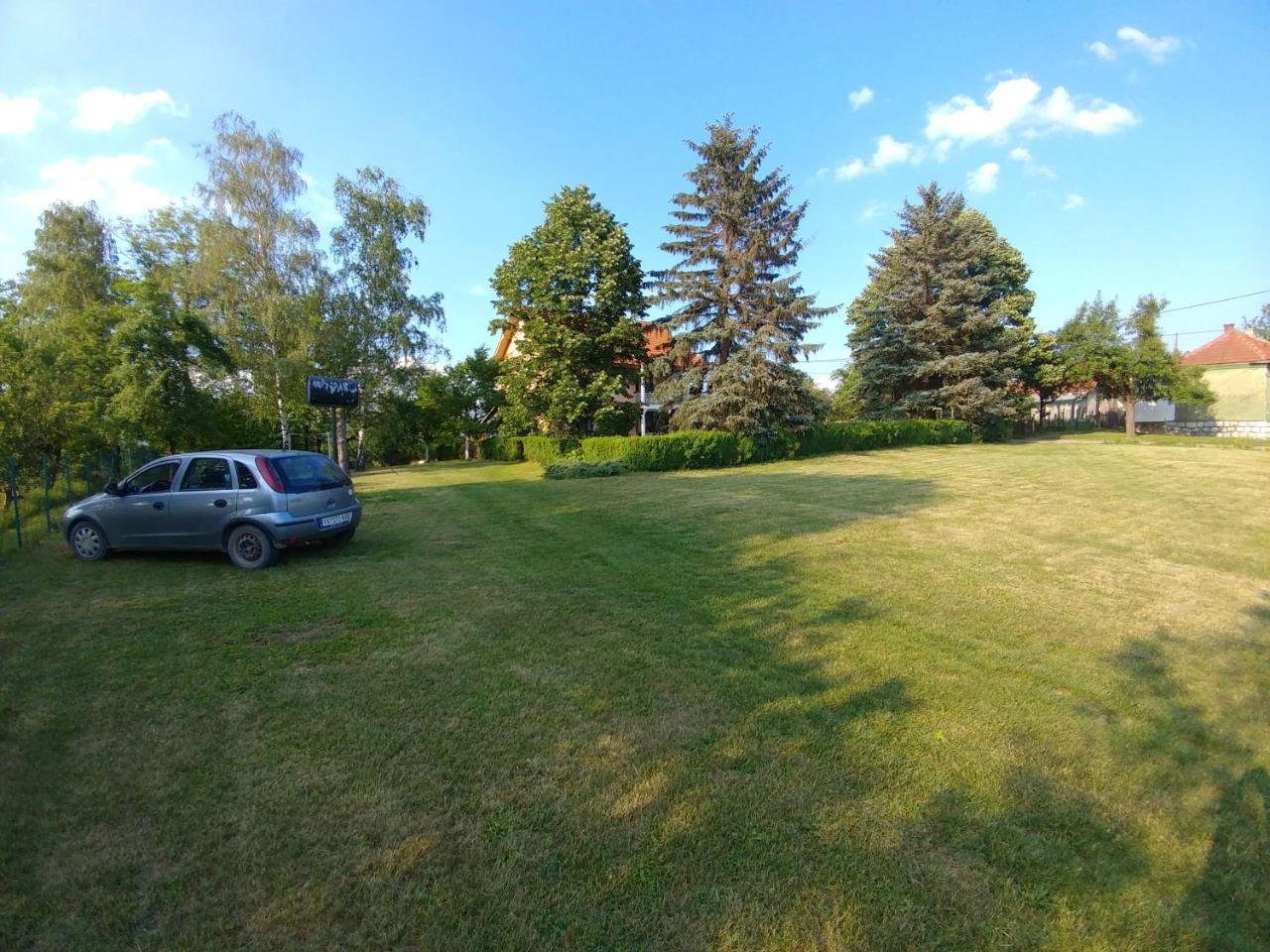 Apartments Domacinstvo Nikolic Valjevo Zewnętrze zdjęcie