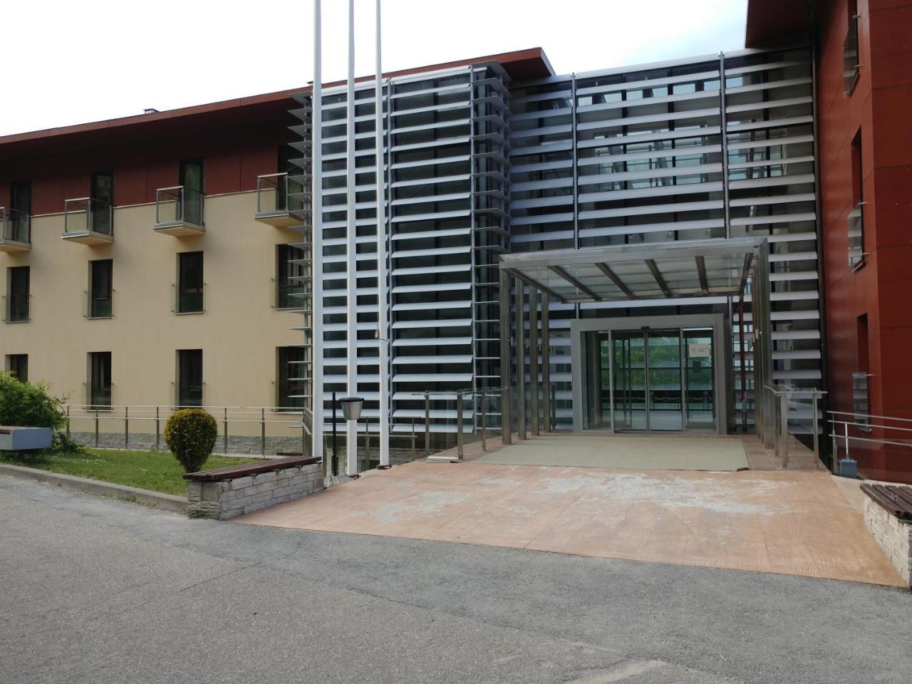 Apartments Domacinstvo Nikolic Valjevo Zewnętrze zdjęcie