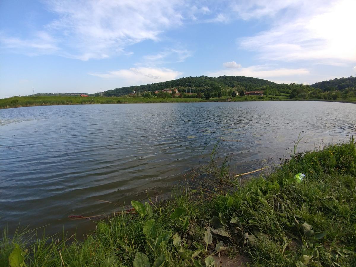 Apartments Domacinstvo Nikolic Valjevo Zewnętrze zdjęcie