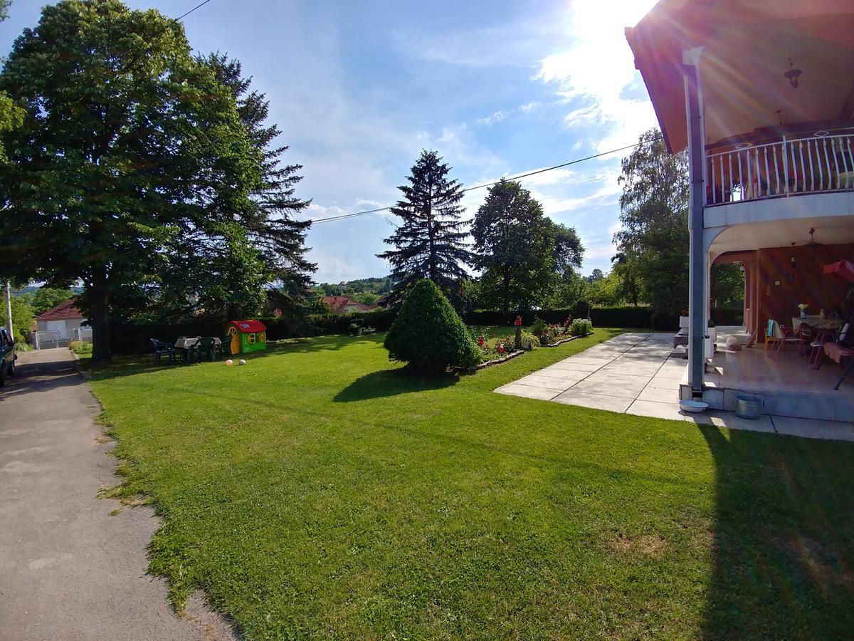 Apartments Domacinstvo Nikolic Valjevo Zewnętrze zdjęcie