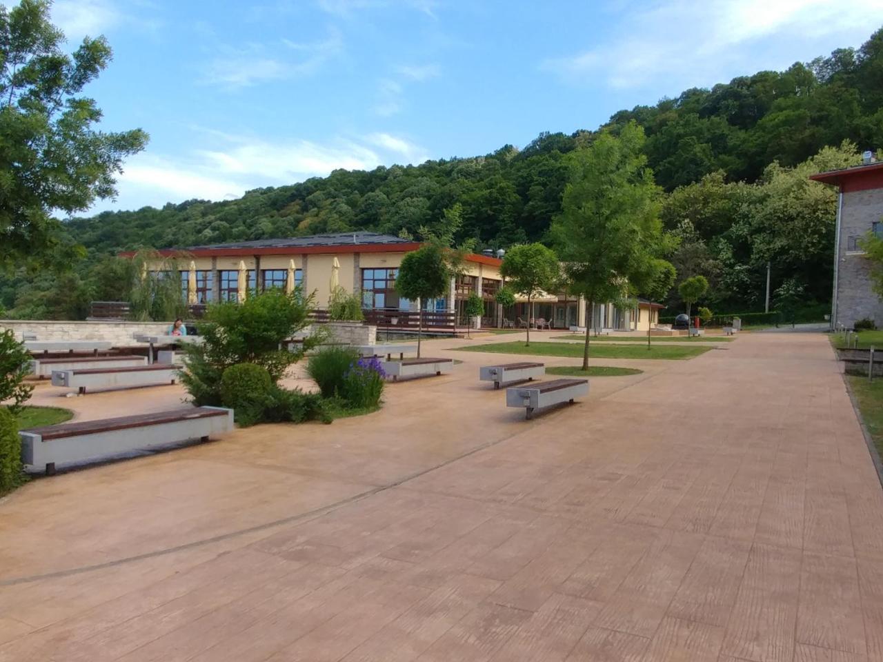 Apartments Domacinstvo Nikolic Valjevo Zewnętrze zdjęcie